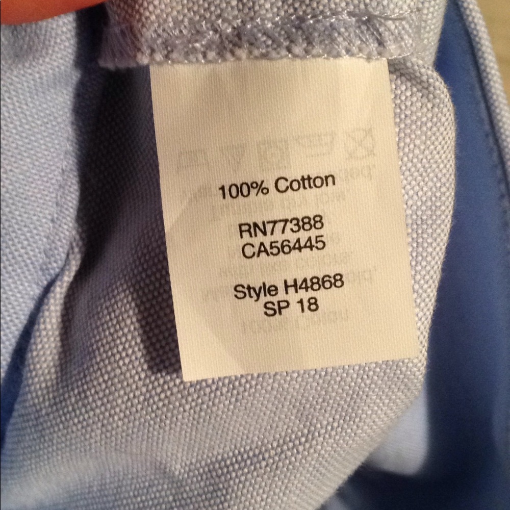 J CREW Ruffle Wrap Skirt - Picture 6 of 6